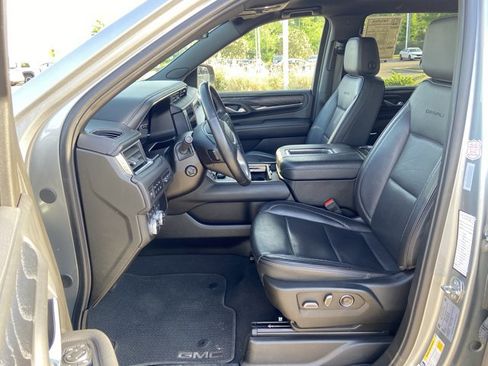 Used 2024 GMC Yukon Denali image 34