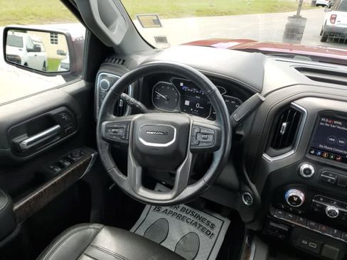 Used 2019 GMC Sierra 1500 Denali w/ Denali Ultimate Package image 18