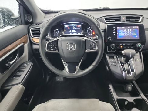 Used 2018 Honda CR-V EX image 16