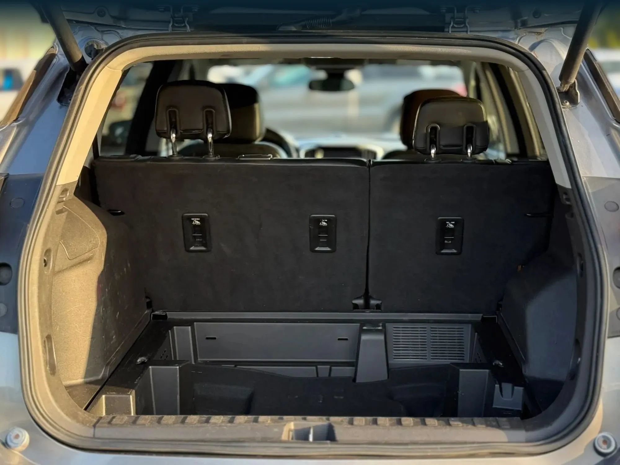 Used 2018 GMC Terrain SLT w/ Preferred Package FWD image 26