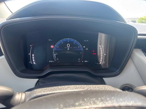 Used 2026 Toyota Corolla LE w/ LE Premium Package FWD image 10