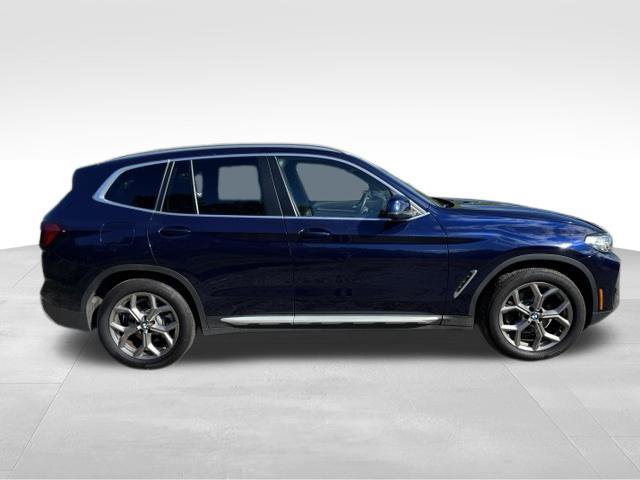 Used 2023 BMW X3 xDrive30i w/ Premium Package AWD/4WD image 11