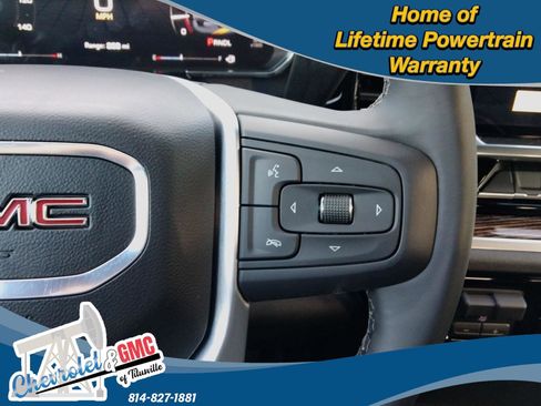 New 2026 GMC Sierra 2500 SLE image 21