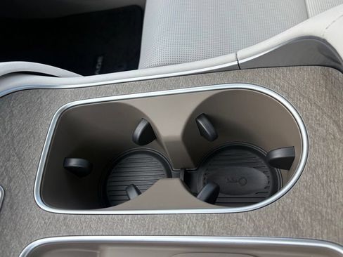 New 2026 Hyundai Palisade SEL FWD image 17