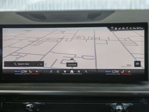 Used 2026 BMW X5 xDrive40i AWD/4WD image 11