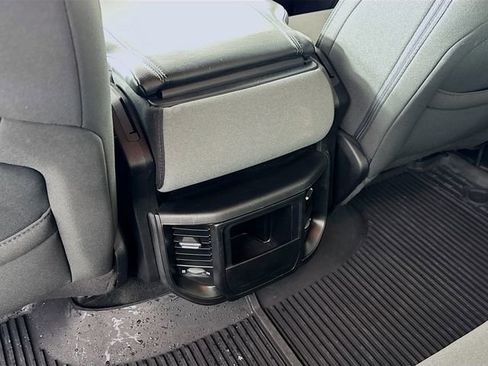 Used 2022 RAM 1500 Big Horn image 27