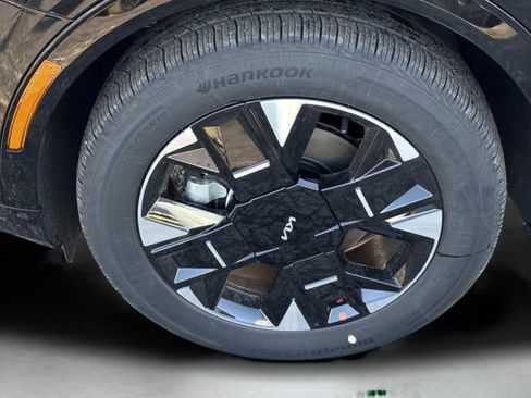 New 2026 Kia Sportage SX Prestige image 31