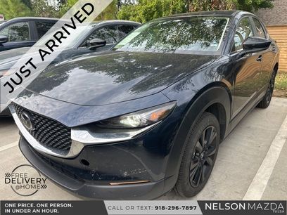 Used 2024 MAZDA CX-30 AWD 2.5 S w/ Select Sport Pkg