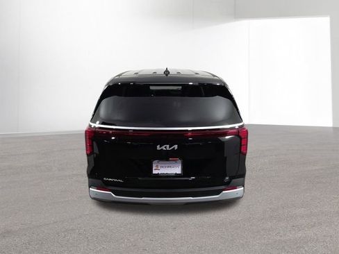 New 2026 Kia Carnival image 39