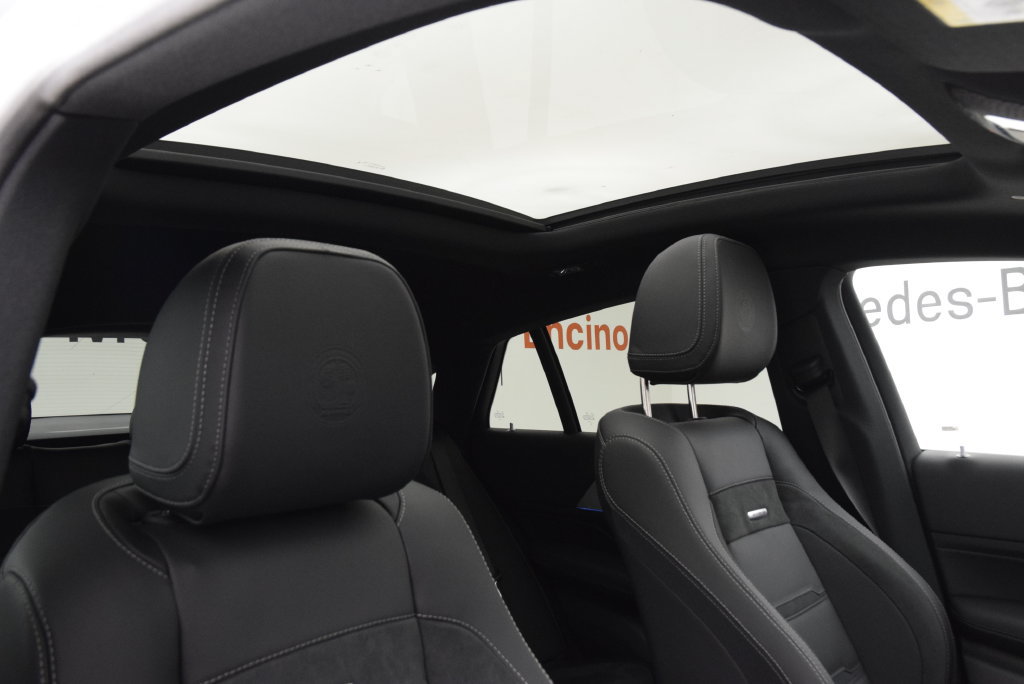 New 2026 Mercedes-Benz GLE 53 AMG 4MATIC Coupe image 18