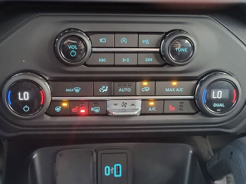 Used 2024 Ford Bronco Raptor image 21