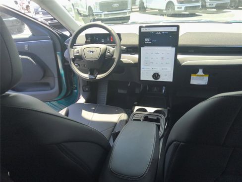 New 2026 Ford Mustang Mach-E Select image 27