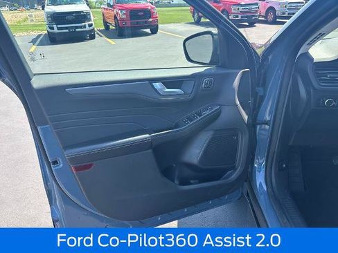 Certified 2023 Ford Escape Active w/ Tech Pack #2 AWD/4WD image 12