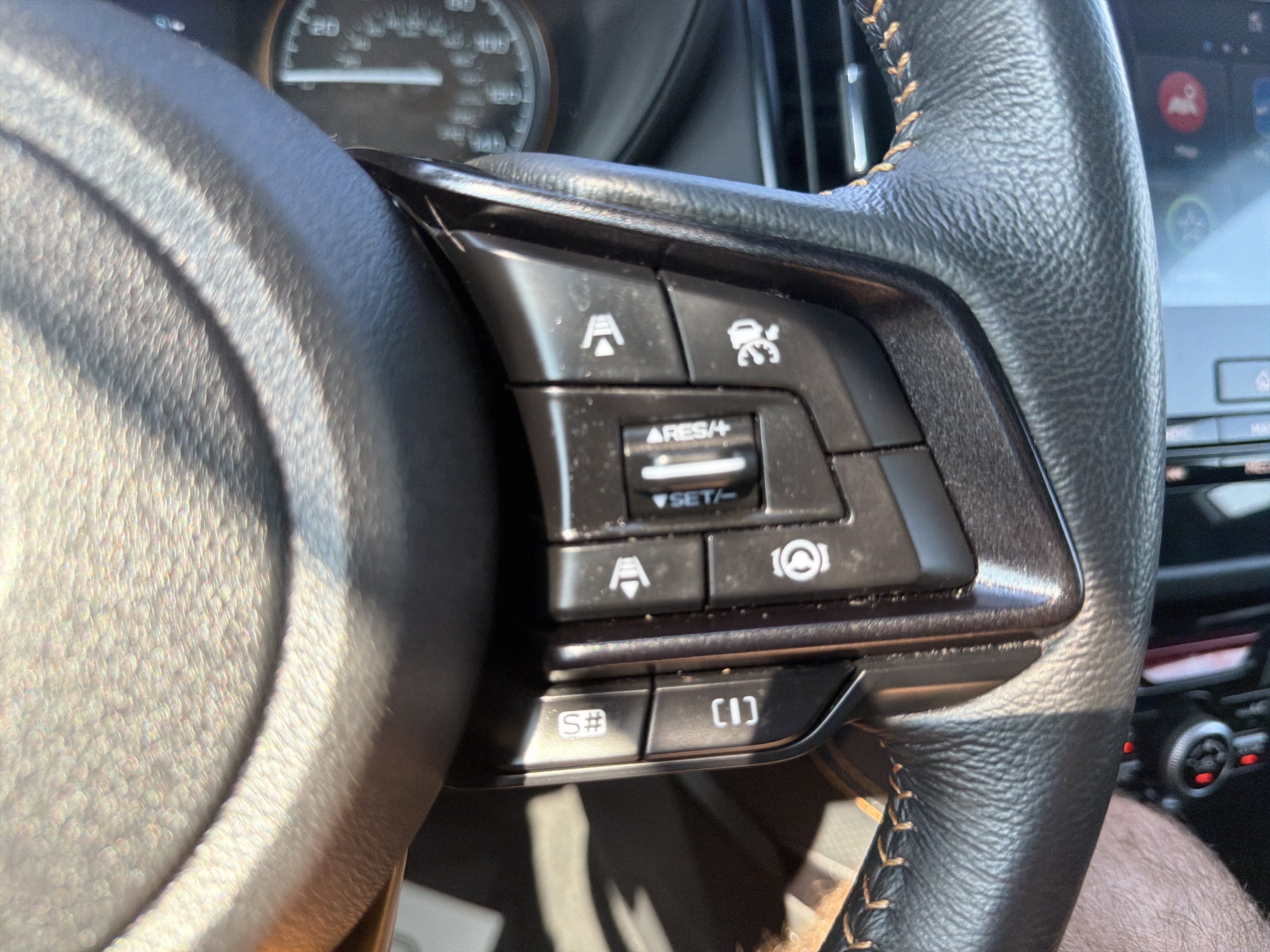 Used 2024 Subaru Forester Wilderness AWD/4WD image 19