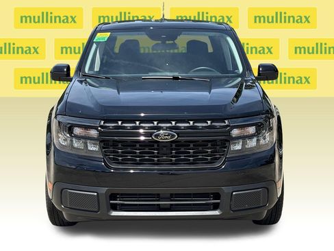 Used 2024 Ford Maverick XLT w/ XLT Luxury Package FWD image 14