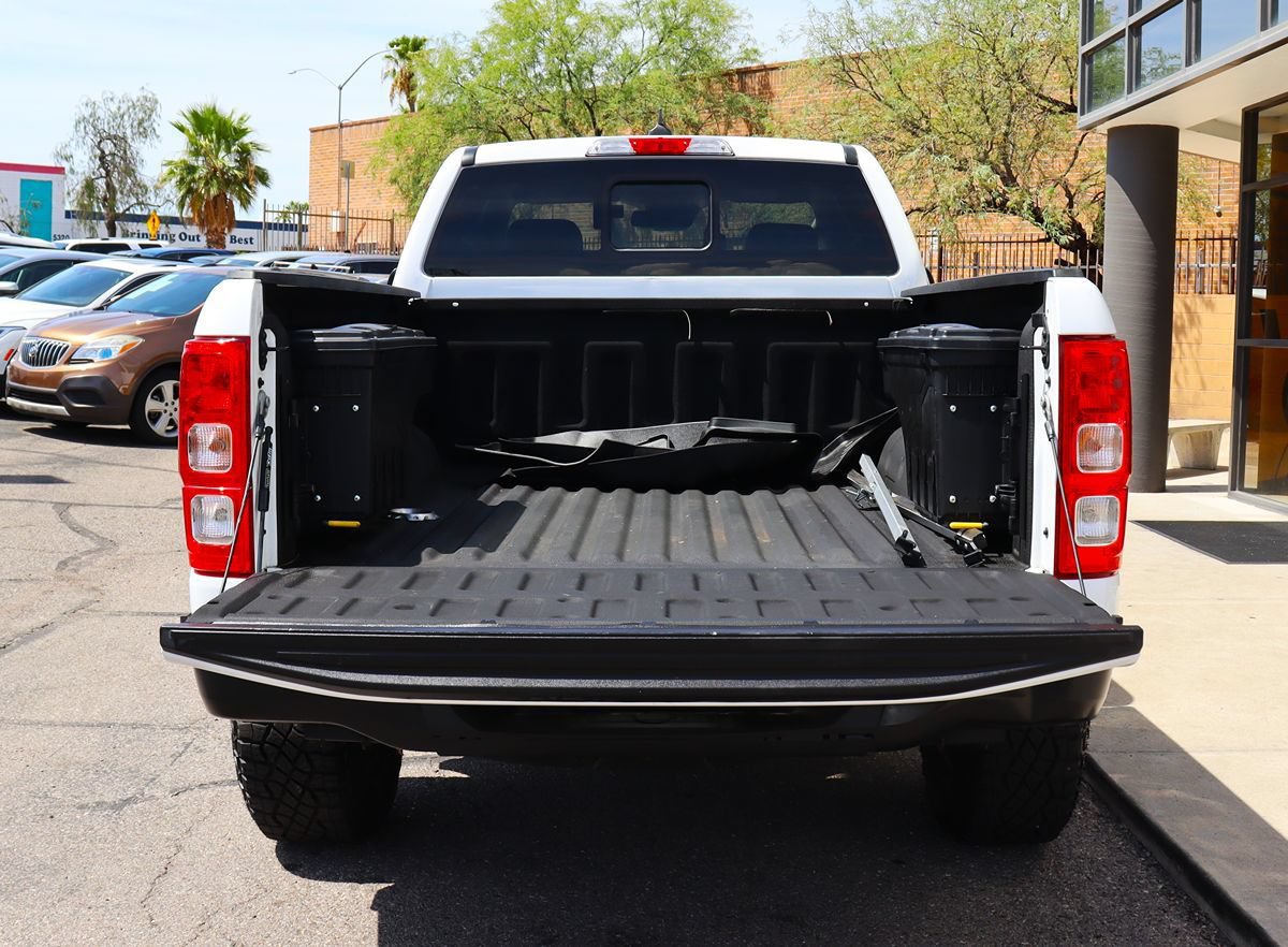 Used 2020 Ford Ranger XL w/ Equipment Group 101A Mid AWD/4WD image 25