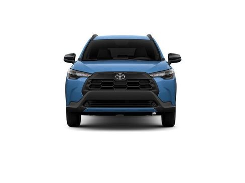 New 2026 Toyota Corolla Cross LE AWD/4WD image 17