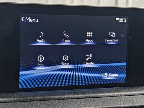 Used 2021 Lexus RX 350 AWD w/ Premium Package image 6