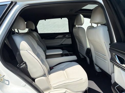 Used 2022 MAZDA CX-9 Signature AWD/4WD image 10