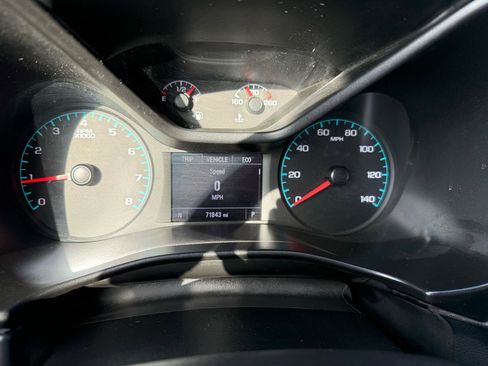 Used 2022 Chevrolet Colorado LT w/ Fleet Safety Package RWD image 22