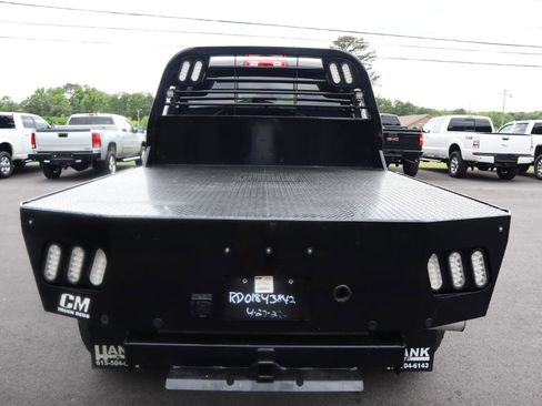 Used 2018 RAM 2500 Tradesman w/ Chrome Appearance Group AWD/4WD image 6
