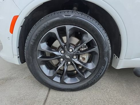 Used 2024 Dodge Durango R/T AWD/4WD image 42