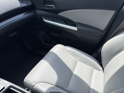 Used 2015 Honda CR-V EX-L image 21
