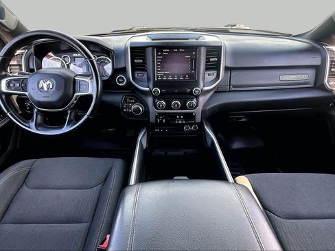Used 2019 RAM 1500 Big Horn AWD/4WD image 16