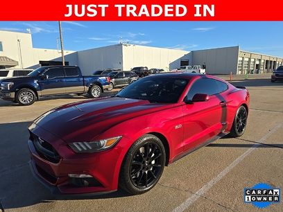 Used 2016 Ford Mustang GT