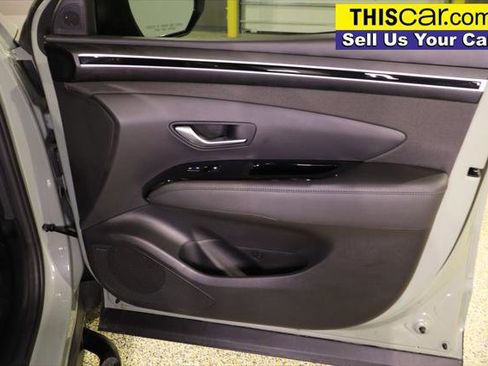 Used 2024 Hyundai Santa Cruz Limited image 31