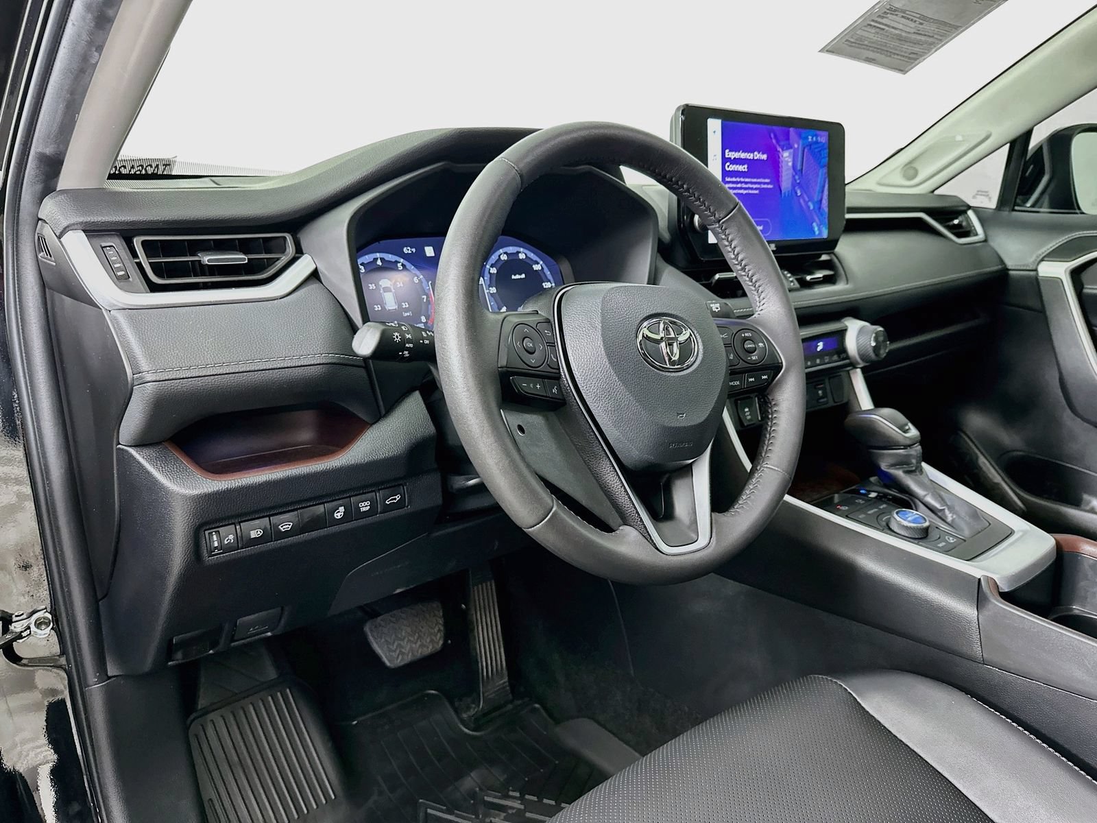 Certified 2024 Toyota RAV4 Limited w/ Weather Package AWD/4WD image 9