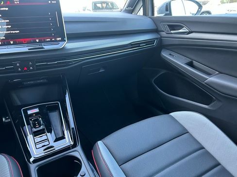 New 2026 Volkswagen GTI Autobahn image 10