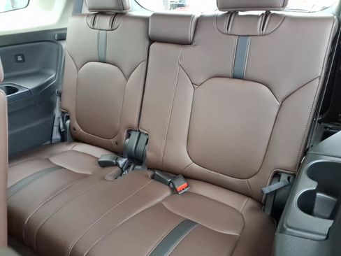 Used 2023 Honda Pilot Elite image 14