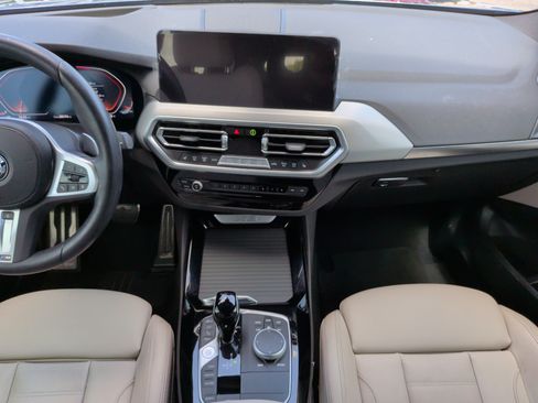 Used 2023 BMW X3 sDrive30i w/ M Sport Package RWD image 33