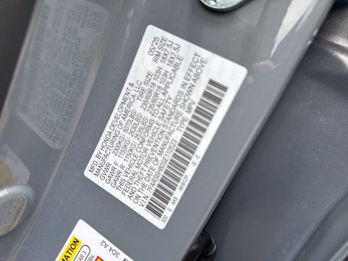 Used 2025 Honda CR-V Sport-L image 10