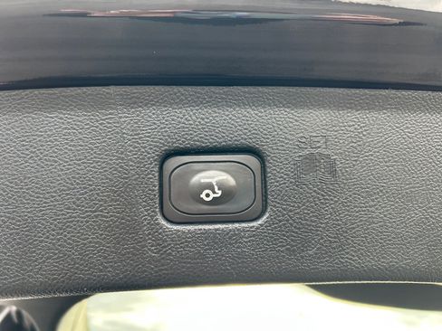 Certified 2023 Ford Edge SEL w/ Convenience Package image 14