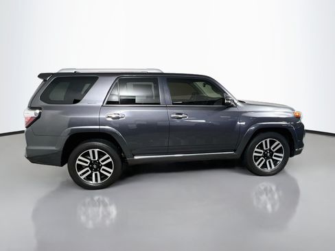 Used 2022 Toyota 4Runner Limited RWD image 3