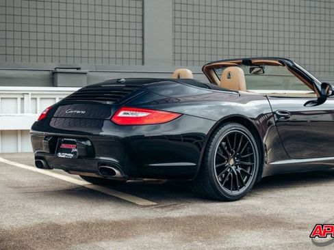 Used 2009 Porsche 911 Carrera image 54