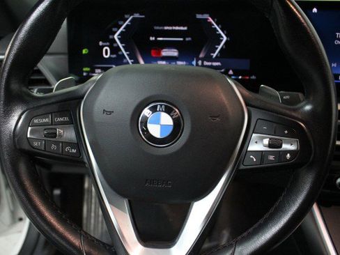 Used 2024 BMW 430i Convertible image 10