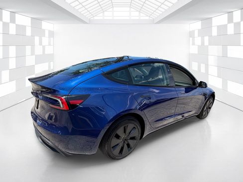Used 2025 Tesla Model 3 Long Range RWD image 6