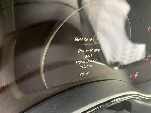 New 2025 Dodge Durango R/T image 25