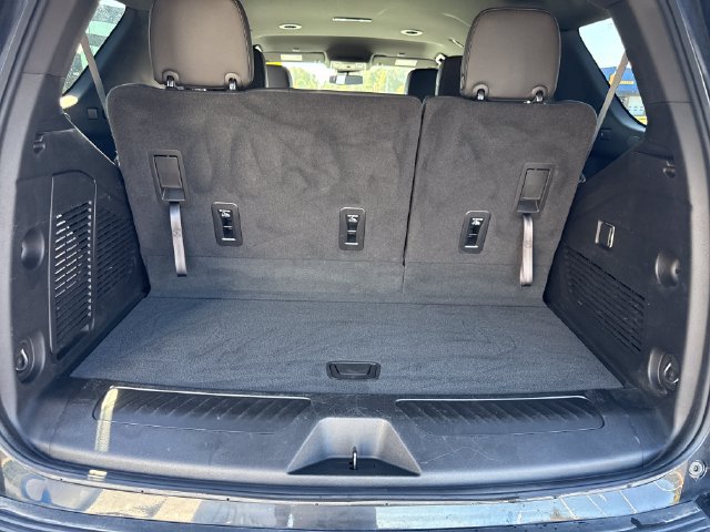 Used 2023 Chevrolet Tahoe LT AWD/4WD image 27