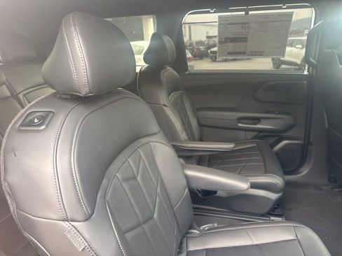 New 2027 Kia Telluride EX X-Line AWD/4WD image 15