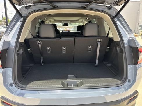 New 2026 Honda Pilot Elite image 5