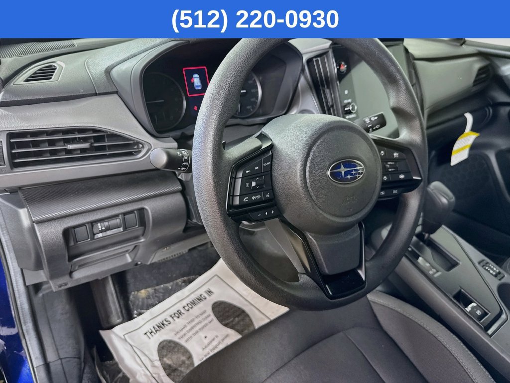 Used 2026 Subaru Crosstrek 2.5i Premium AWD/4WD image 10
