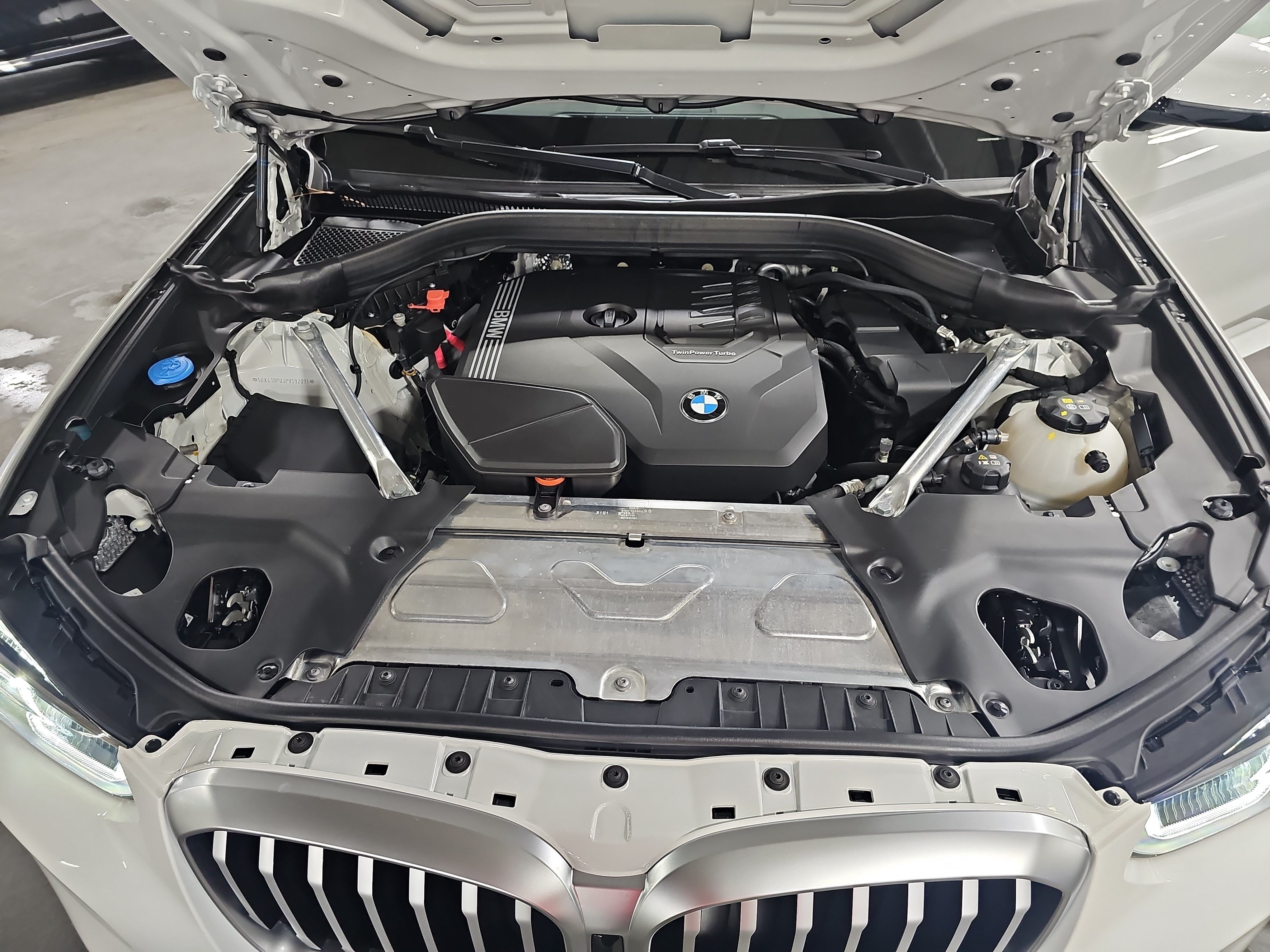 Certified 2023 BMW X3 sDrive30i w/ M Sport Package RWD image 32