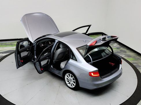 Used 2016 Audi A4 2.0T Premium Plus w/ Technology Package image 40