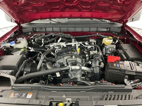 New 2025 Ford Bronco Big Bend w/ Black Diamond Package image 30