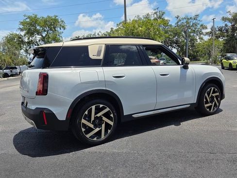 New 2027 MINI Cooper Countryman S AWD/4WD image 7