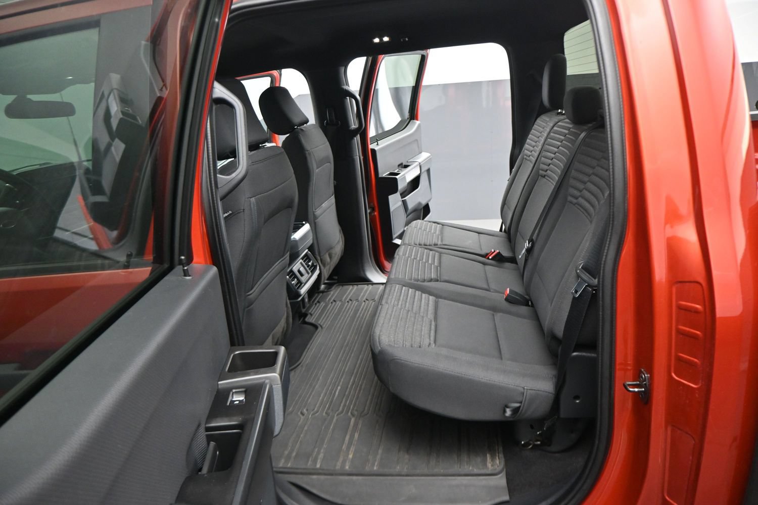 Used 2023 Ford F150 XL w/ STX Appearance Package AWD/4WD image 3